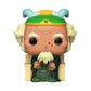 Buy now Funko Bitty Pop! Avatar: The Last Airbender - Aang, Appa, Toph, & A Surprise Mystery Mini Figure - 0.9 Inch (2.2 Cm) Collectable - Stackable Display Shelf Included - Gift Idea Cake Topper at indiglob india
