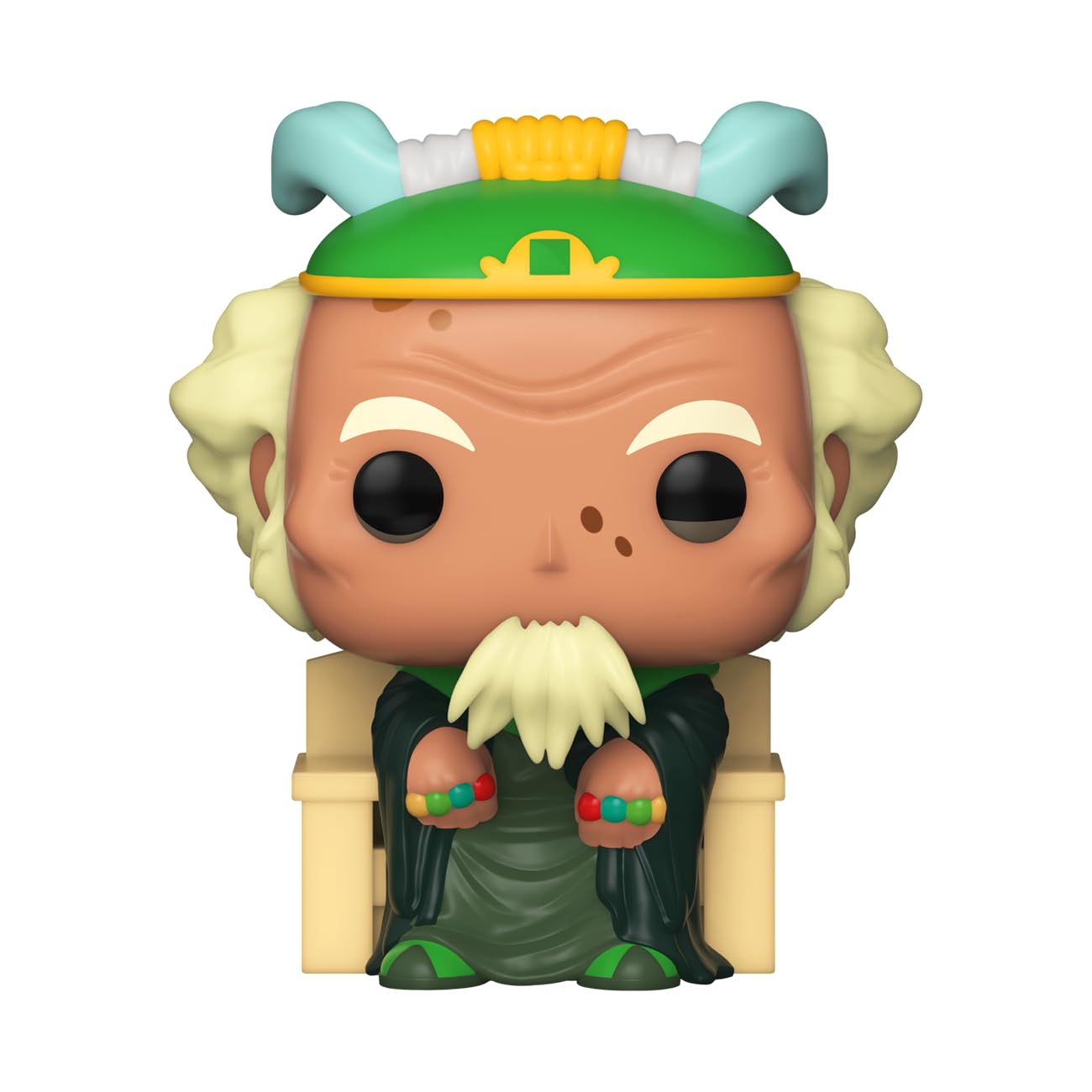 Buy now Funko Bitty Pop! Avatar: The Last Airbender - Aang, Appa, Toph, & A Surprise Mystery Mini Figure - 0.9 Inch (2.2 Cm) Collectable - Stackable Display Shelf Included - Gift Idea Cake Topper at indiglob india