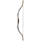 longbowmaker Hungarian Style Handmade Longbow Flagella Recurve Horsebow Archery 20-110LBS H1