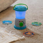 Buy now Melissa & Doug Let’s Explore Light & Sound Camping Lantern Play Set at indiglob india