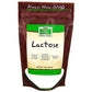 Buy now Now Foods Lactose Milk Sugar - 1 lb (Pack of 5) at indiglob india