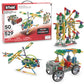 Buy now K'NEX - Power & Play Motorized Set ‚ 529 Pieces, STEM Building, Kid Construction Set‚ Ages 7+ at indiglob india