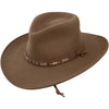 Stetson Men's Twstfe - Driftwood