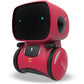 KaeKid Robots for Kids, Interactive Smart Robotic with Touch Sensor, Voice Control, Speech Recognition, Singing, Dancing, Repeating and Recording, Robot Toy for 3 4 5 6 7 8 Year Old Boys Girls