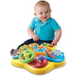 VTech Magic Star Learning Table (Frustration Free Packaging), Yellow