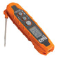 Buy now Klein Tools IR07 Dual Infrared (IR) and Probe Pocket Size LCD Digital Thermometer at indiglob india