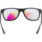 Buy now Kaleidoscope Glasses - Rainbow Rave Prism Diffraction Crystal Lens Sunglasses Goggles at indiglob india
