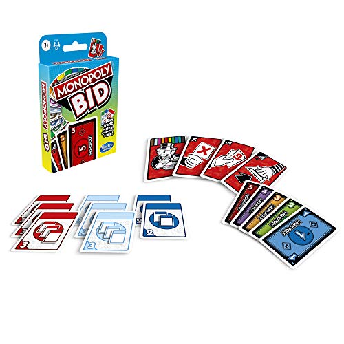 Buy now Monopoly BID at indiglob india