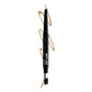 NYX PROFESSIONAL MAKEUP Fill & Fluff Eyebrow Pomade Pencil, Espresso