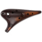 Buy now OcarinaWind 12 Hole Ocarina Classic Masterpiece Collectible, Alto C Ceramic Ocarina - Highly Recommended by Shop Owner (Forest Whisper) Forest Whisper at indiglob india