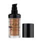 L.A. Girl Pro Coverage Liquid Foundation, White, 0.95 Fl Oz