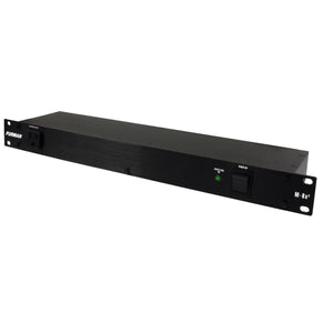 Buy now Furman M-8X2 Merit Series 8 Outlet Power Conditioner and Surge Protector at indiglob india