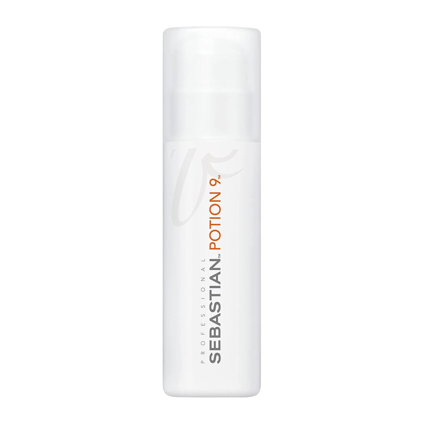 Sebastian Professional Potion 9 Wearable Hair Styling Treatment | Leave-in Conditioner & Versatile Styling Cream with Flexible Hold | Botanical Extracts, Jojoba Oil, Vitamin C & E