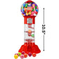 Rhode Island Novelty 10.5 Inch Spiral Fun Gumball Bank | Colors May Vary | One Piece