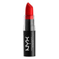NYX Matte Lipstick, Nude