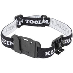 Buy now Klein Tools 56060 Headlamp Bracket and Fabric Strap, Marker, Carpenter Pencil Holder, for Klein Removable Headlamp, for Work and Outdoor at indiglob india