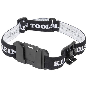 Buy now Klein Tools 56060 Headlamp Bracket and Fabric Strap, Marker, Carpenter Pencil Holder, for Klein Removable Headlamp, for Work and Outdoor at indiglob india