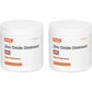 Rugby Zinc Oxide Ointment Skin Protectant - 20% - 16 Oz (1lb) (454 g) (4 Pack)