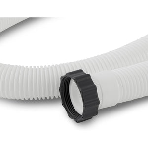 Buy now Intex 29060E 1.5" Diameter Accessory Pool 1,500 GPH Pump Replacement 59" Hose for Intex Pumps, Saltwater Systems, and Sand Filters at indiglob india