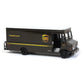 Buy now Greenlight 33170-C H.D. Trucks Series 17-2019 Package Car - United Parcel Service UPS 1:64 Scale at indiglob india