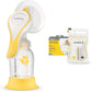 Buy now Medela Silicone Breast Milk Collector, Milk Saver with Spill-Resistant Stopper, Suction Base and Lanyard, 3.4 oz/100 mL at indiglob india