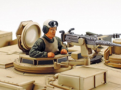 Buy now Tamiya 32592 1/48 M1A2 Abrams Plastic Model Kit at indiglob india