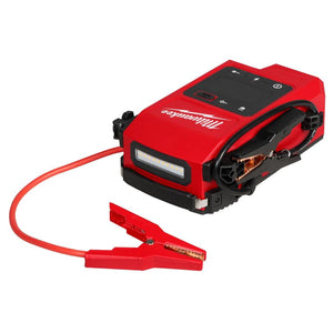 Buy now Milwaukee Electric - M18TRADE HOTSHOTTRADE Jump Starter at indiglob india