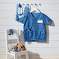 Buy now Melissa & Doug Veterinarian Role Play Costume Dress-Up Set (9 pcs) Kids Vet Costume Pretend Play Dress-Up at indiglob india