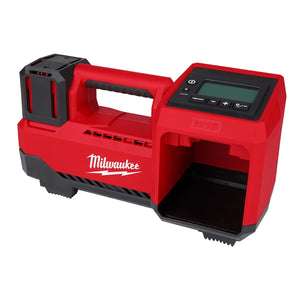 Buy now Milwaukee M18 Inflator 2848-20 Default at indiglob india