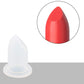 CM Lipstick Molds Silicone DIY Making Lips Mold Set Cosmetic DIY Mold for 12.1mm Lipstick Tube