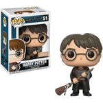 Buy now Funko 14949-PX-1W9 Harry Potter Firebolt POP Vinyl S4, Multi at indiglob india