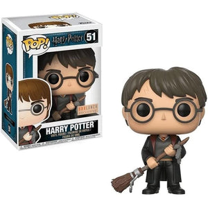 Buy now Funko 14949-PX-1W9 Harry Potter Firebolt POP Vinyl S4, Multi at indiglob india