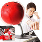 Buy now Desktop Punching Bag, Super Strong Suction Boxing Bag Speed Balls Heavy Duty Stress Relief Boxing Bag, Cool Stuff for Office, White Elephant Gift for Boss or Coworker at indiglob india