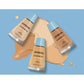 COVERGIRL, Clean Matte Liquid Foundation, Ivory 505, 1 oz, 1 Count (packaging may vary)