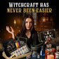 Buy now Wyspell Witchcraft Supplies Kit for Witch Altar 54PCS - Spell Candles for Witches - Crystals Spell Jars for Witches - Herbs for Spells - Beginner Witch Starter Box - Witchcraft Kit at indiglob india