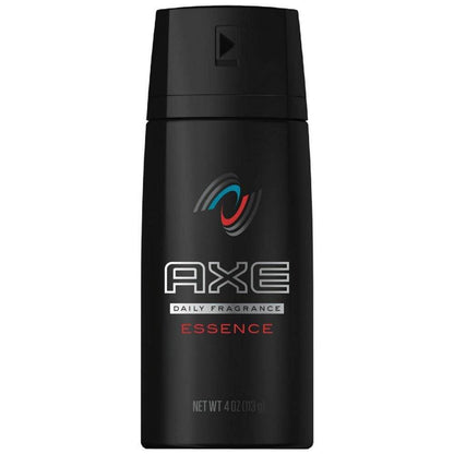 Axe Daily Fragrance , Essence 4 oz ( Pack of 2) - My Store