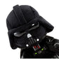 Buy now Mattel Star Wars Plush 8-in Character Dolls, Soft, Collectible Movie Gift for Fans Age 3 Years Old & Up at indiglob india