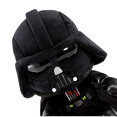 Buy now Mattel Star Wars Plush 8-in Character Dolls, Soft, Collectible Movie Gift for Fans Age 3 Years Old & Up at indiglob india