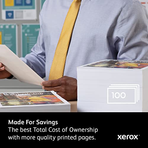 Buy now Genuine Xerox Drum Cartridge, 101R00554 ƒ?? 65,000 Pages for use in VersaLink B400/B405, Black at indiglob india
