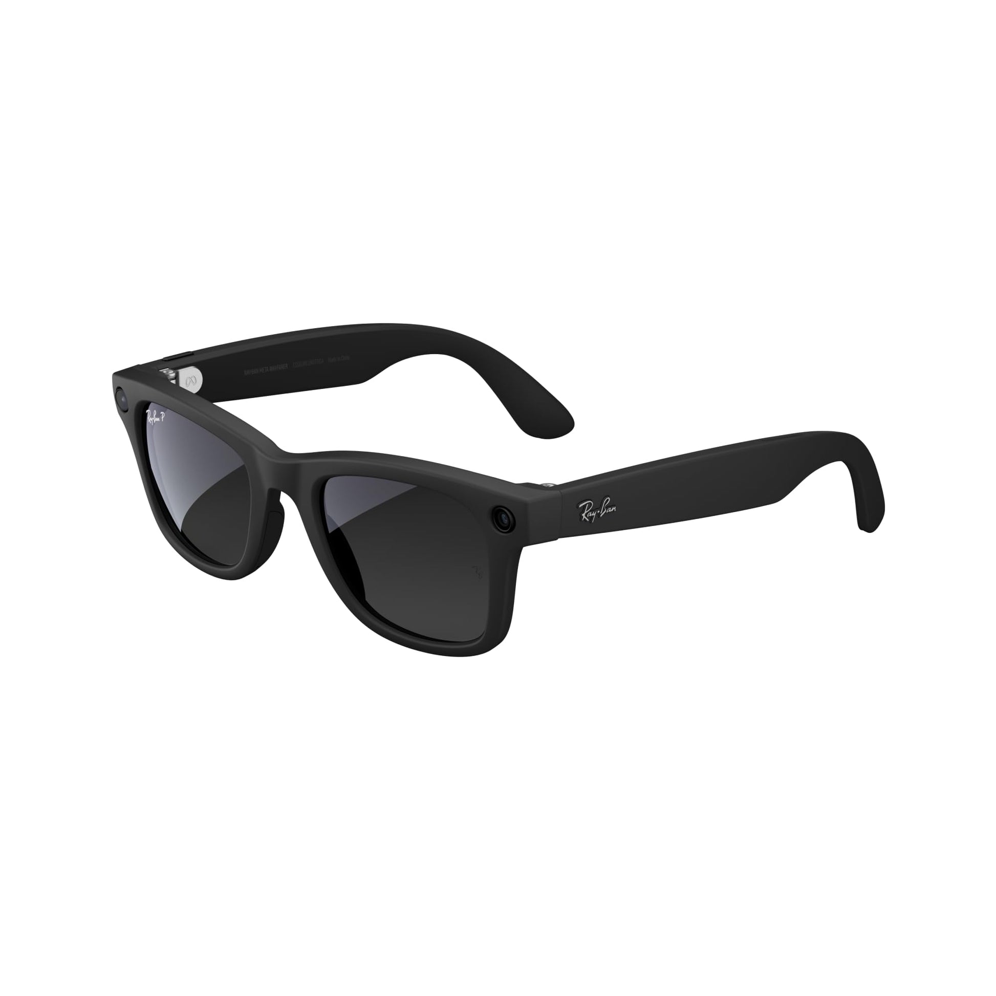 Buy now Ray-Ban Meta Glasses (Renewed) Large (B0D9BRYBJK) at indiglob india
