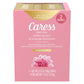 Caress Beauty Bar Soap For Women, Daily Silk With Silk Extract and Floral Oil Essence Moisturizing Body Soap for Silky, Soft Skin, 3.75 oz, 2 Bath Bars