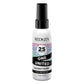Buy now Redken One United All-In-One Leave In Conditioner - Multi-Benefit Leave In Treatment For All Hair Types, Heat Protectant and Detangler Spray, Paraben-Free 1 Fl Oz (Pack of 1) at indiglob india