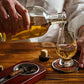 Buy now GLENCAIRN Whiskey Glass, Gift Set of 4 in 4 Pack at indiglob india