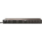 Buy now Furman M-8X2 Merit Series 8 Outlet Power Conditioner and Surge Protector at indiglob india