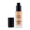 Bobbi Brown Skin Long-Wear Weightless Foundation Broad Spectrum SPF 15, Porcelain (0), 1 Fl Oz - ivory