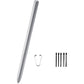 Replacement Pointer Stylus Pen for Samsung Galaxy Tab S7,Tab S7+ Plus,Tab S7 FE S Pen Stylus+ Tips/Nibs (Black Pen)