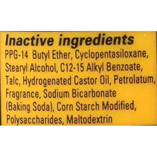 Arm & Hammer Ultramax Invisible Solid Powder Fresh Antiperspirant & Deodorant-2.6 oz, 2 pack - My Store