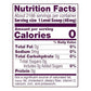 Buy now NOW Real Food, Organic Monk Fruit Extract Powder, Zero-Calorie Sweetener, 3.7 oz at indiglob india