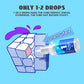 Buy now GAN Speed Cube Lube 10ml & Storage Bag at indiglob india