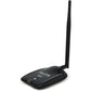 ALFA AWUS036NHA Wireless B/G/N USB Adaptor - 802.11n - 150 Mbps - 2.4 GHz - 5 dBi Antenna - Long Range - Atheros Chipset - Windows XP/Vista 64-Bit/128-Bit Windows 7 Compatible, TAA Compliant